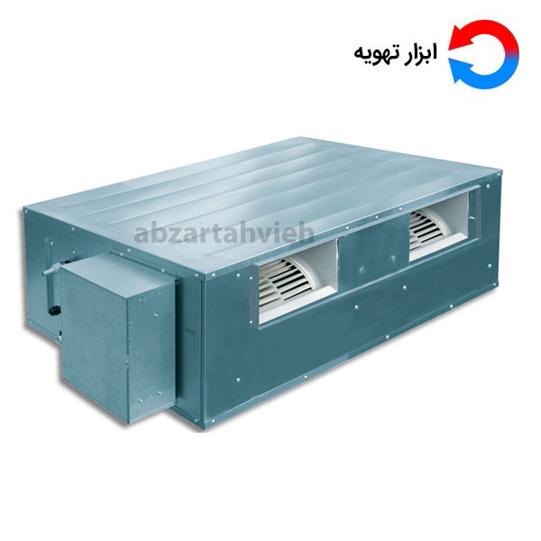 به منظور کاهش معایب داکت اسپلیت در سایر کشورها مانند آمریکا و استرالیا که از دستگاه داکت اسپلیت در طیف وسیعی از کاربری ها بهره می برند محل جاگذاری این دستگاه در فضایی خارج از از فضای کاربری ساکنین می باشد