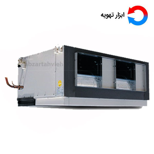به منظور نصب داکت اسپلیت در سقف های کاذب در ابتدای امر باید محل قرارگیری و تعداد داکت اسپلیت های مورد نظر مشخص شده سپس ظرفیت داکت اسپلیت بررسی شود و با توجه به سقف کاذب و کانال کشی و نصب داکت اسپلیت و لوله های آن بهترین مکان برای نصب داکت اسپلیت یا اسپلیت کانالی مشخص شود.