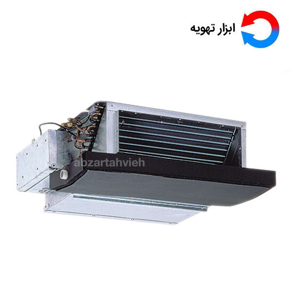 نکته حائز اهمیت در این مورد این است که بهترین مکان برای نصب اسپلیت کانالی سقفی در سقف کاذب راهروهای وردی یا فضاهای ارتباطی می باشد
