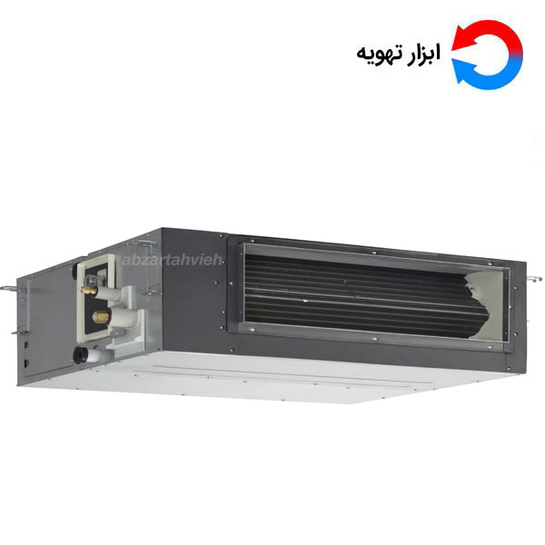 کانسیلد داکت به دلیل بهره مندی از از ابعاد و اندازه کوچک و وزن بسیار کم مناسب استفاده و کاربری در پروژه های در حال ساخت و بازسازی می باشد.